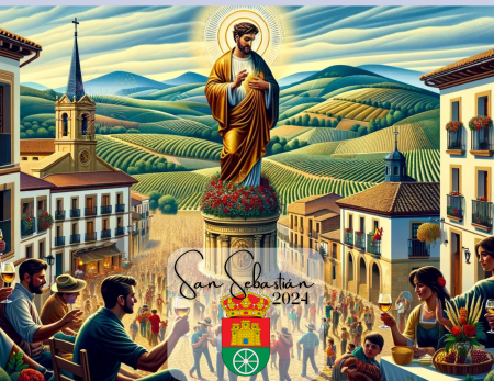 Imagen Programación San Sebastián 2024